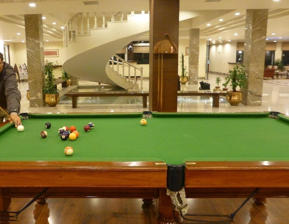 Radisson Jass Hotel, Khajurāho Exteriör bild