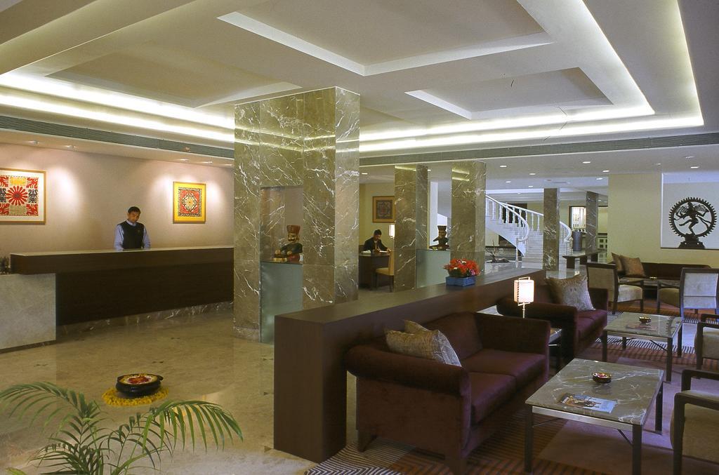 Radisson Jass Hotel, Khajurāho Exteriör bild